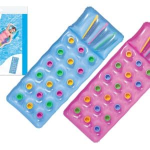 Colchoneta Inflable Bestway