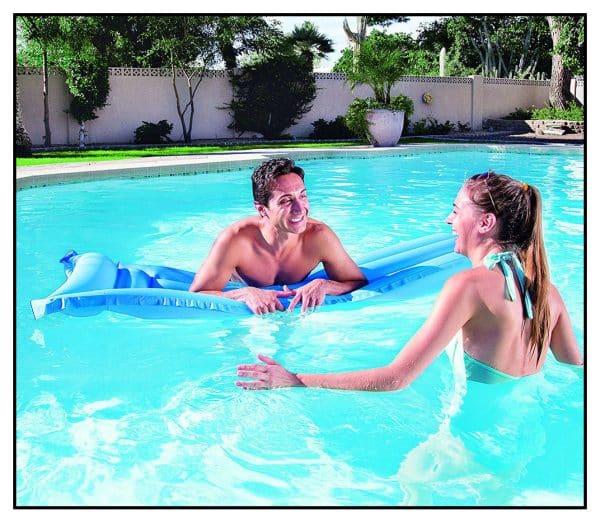 Colchoneta Inflable Bestway - Imagen 3