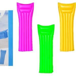 Colchoneta Inflable Bestway