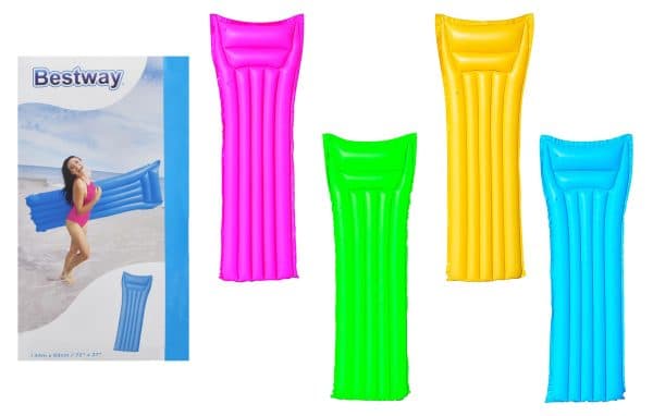 Colchoneta Inflable Bestway