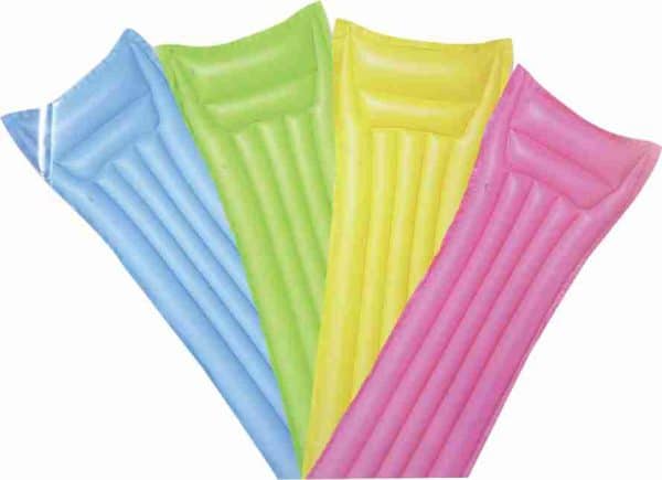 Colchoneta Inflable Bestway - Imagen 2