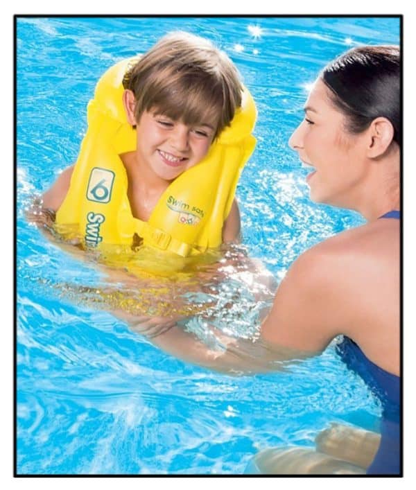 Chaleco Salvavida Bestway - Imagen 3