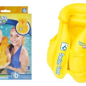 Chaleco Salvavida Bestway