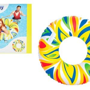Aro Salvavida Bestway 36053B