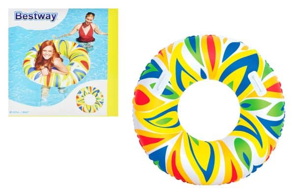Aro Salvavida Bestway 36053B