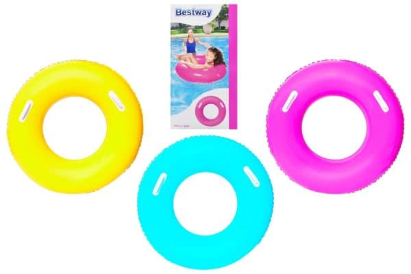 Aro Salvavida Bestway