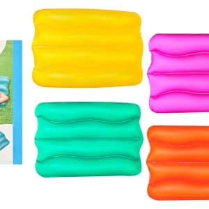 Almohada Inflable