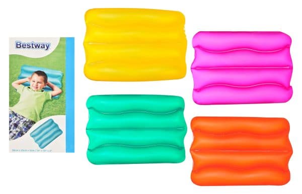 Almohada Inflable