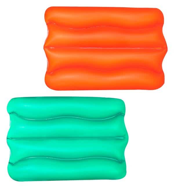 Almohada Inflable - Imagen 3