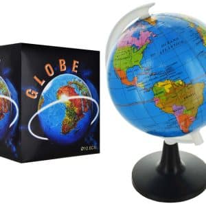 Globo Terraqueo