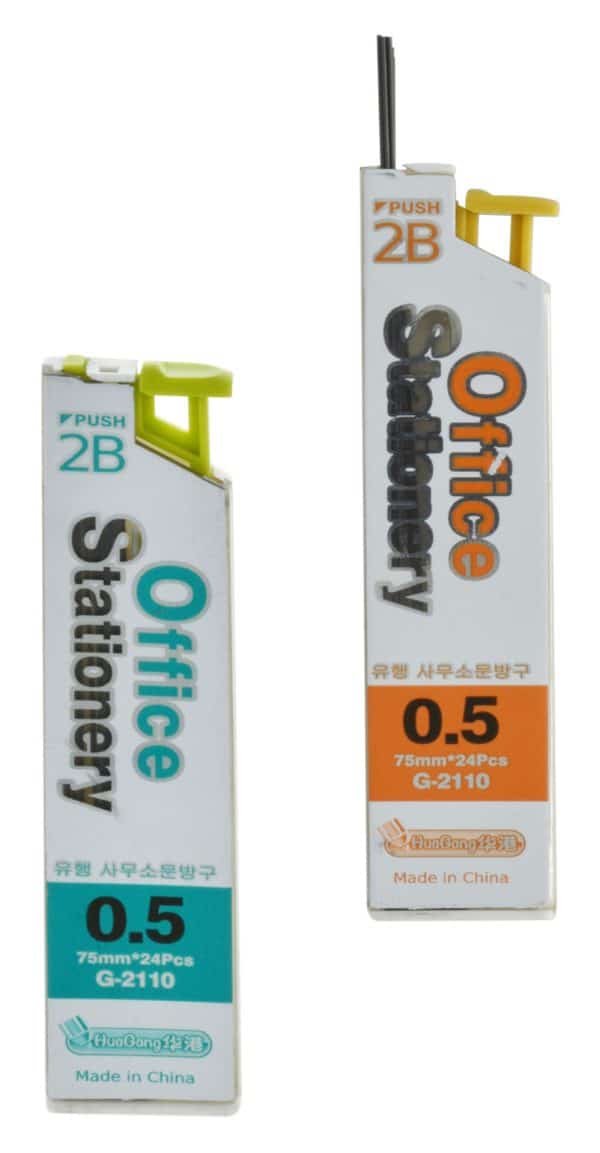 GRAFO 0.5 X 24 MINAS 10429 - Imagen 2