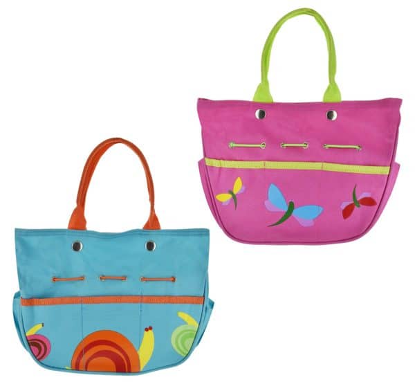 Cartera Infantil. - Imagen 3