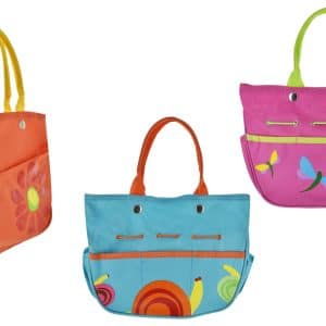 Cartera Infantil.