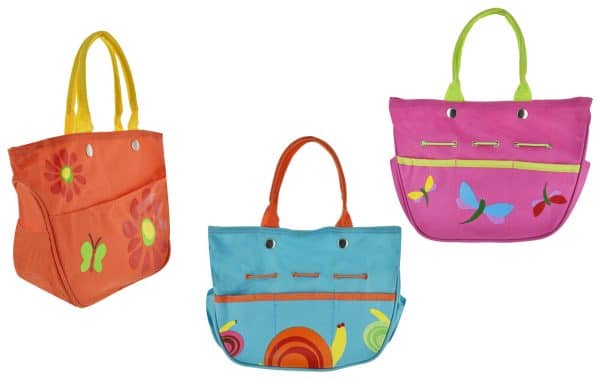 Cartera Infantil.