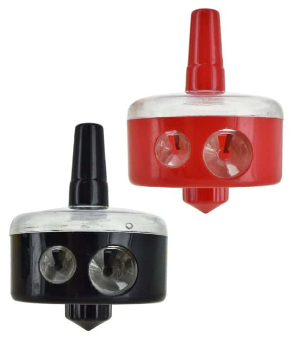 Sacapuntas Trompo Liso X1 - Imagen 3