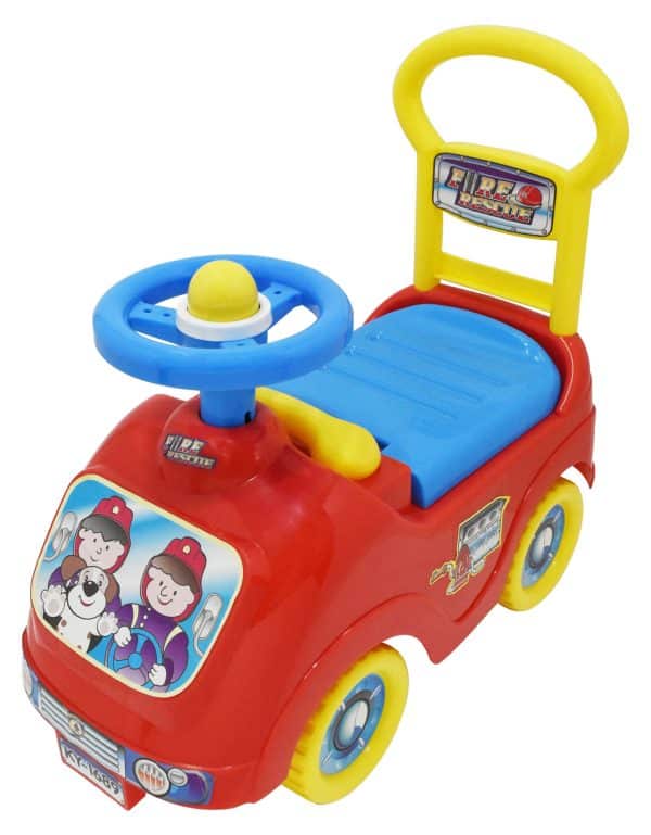 Buggy Rojo. - Imagen 2