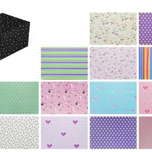 Papel De Regalo Por Unidad