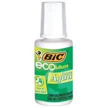 Corrector Liquido Bic Aqua 18 Ml