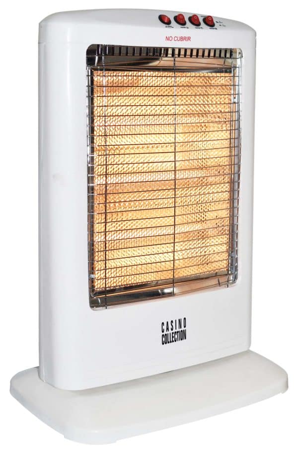 Estufa Halogena 400/800/1200W - Imagen 3