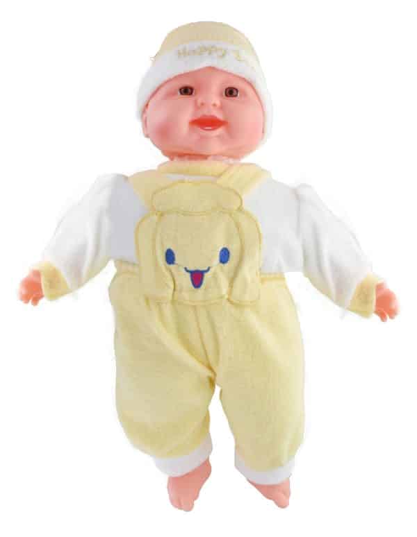 Bebe Que Rie. - Imagen 2