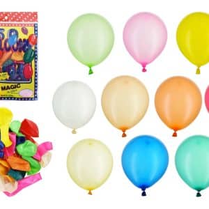 Globos 50 unidades