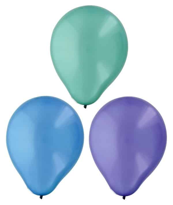 Globos 25 unidades - Imagen 3