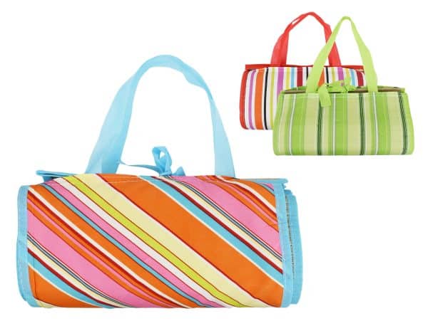 Esterilla Cartera ()