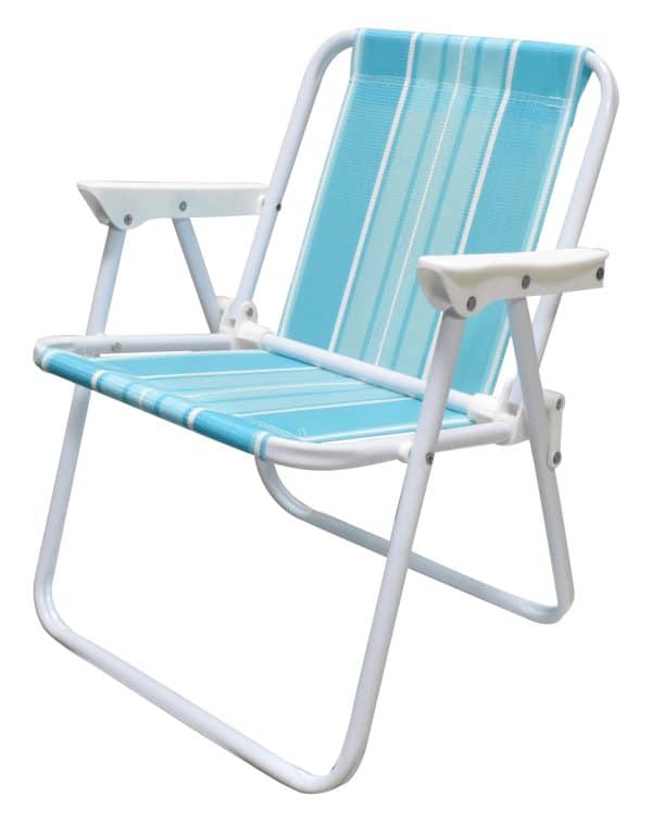 Silla Plegable Infantil. - Imagen 3