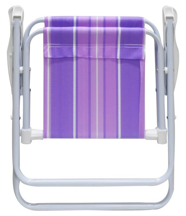 Silla Plegable Infantil. - Imagen 2