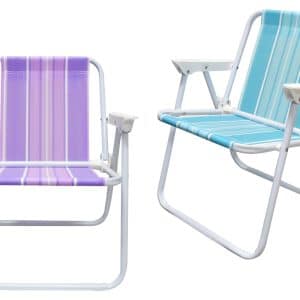 Silla Plegable Infantil.