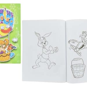 Libro Para Pintar