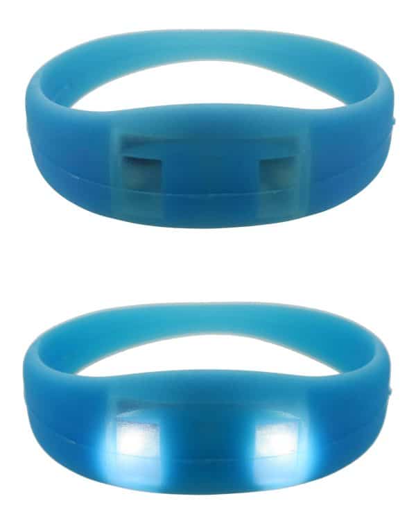Pulsera Con Luz Para Fiesta - Imagen 3