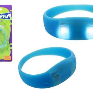 Pulsera Con Luz Para Fiesta