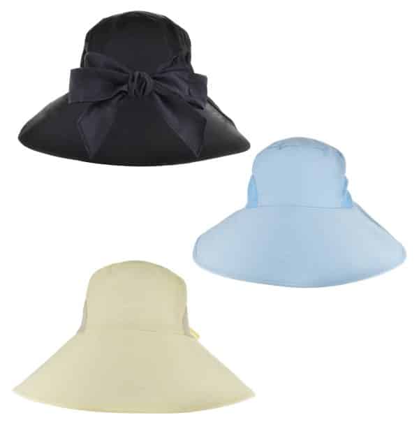 Gorro C/Visera Tormenta Del Desierto Ala Ancha - Imagen 3