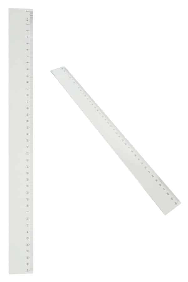 Regla 40Cm - Imagen 3