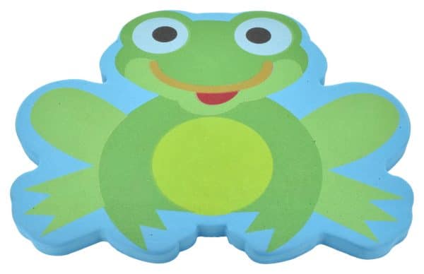 Goma Eva Forma Rana - - Imagen 3
