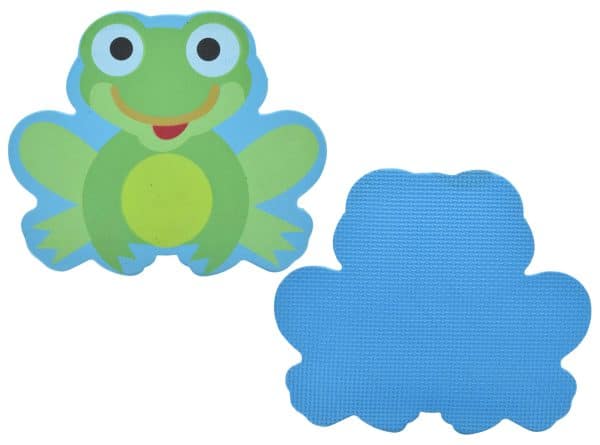 Goma Eva Forma Rana - - Imagen 2