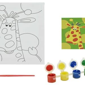 Set De Arte 7Pcs