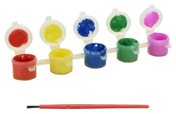Set De Arte 7Pcs - Imagen 3