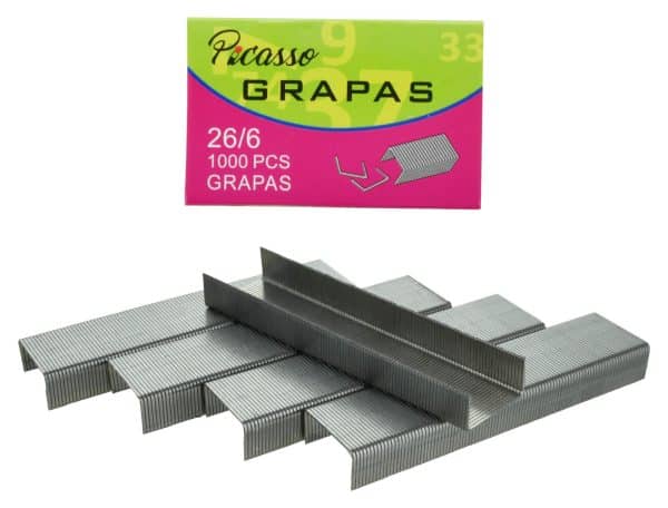 Engrampadora Para Folio Picasso - Imagen 3