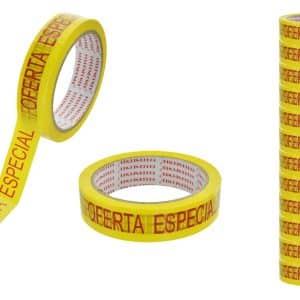 CINTA OFERTA ESPECIAL LETRA ROJAX1 21759-EL CLON