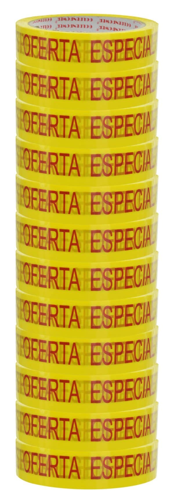 CINTA OFERTA ESPECIAL LETRA ROJAX1 21759-EL CLON - Imagen 3