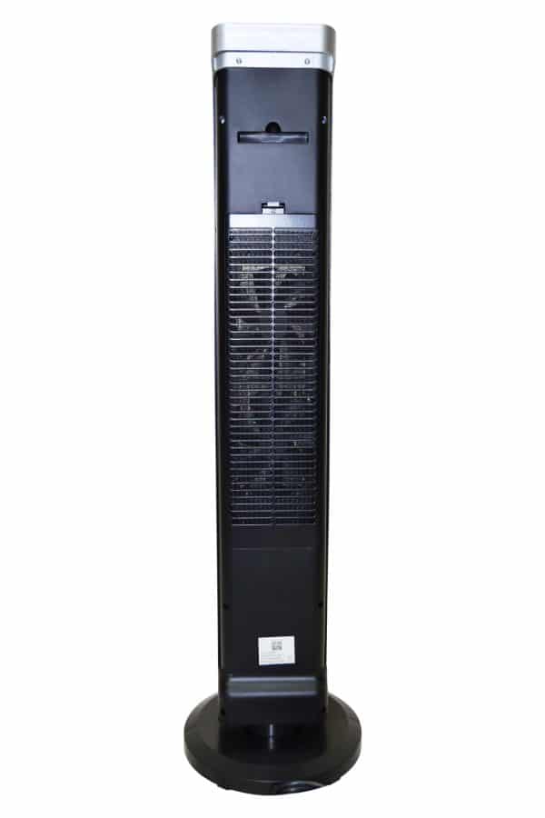 Calefactor Torre Ceramica /2000W - Imagen 2