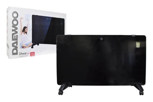 Convector Daewoo 2000W Dhs-3328Cg