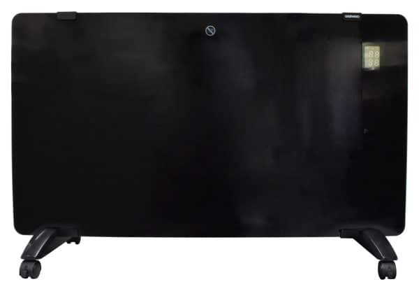 Convector Daewoo 2000W Dhs-3328Cg - Imagen 3