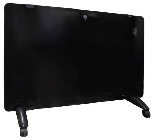 Convector Daewoo 2000W Dhs-3328Cg - Imagen 2