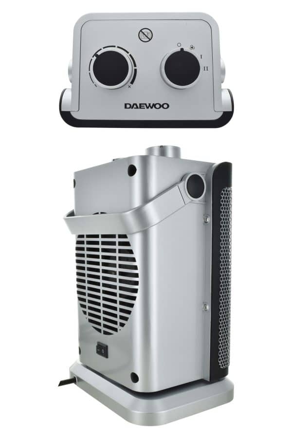 Calefactor Daewoo - Imagen 3