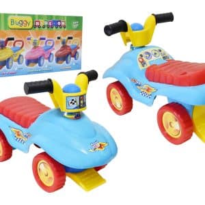 Buggy Moto.