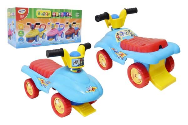 Buggy Moto.