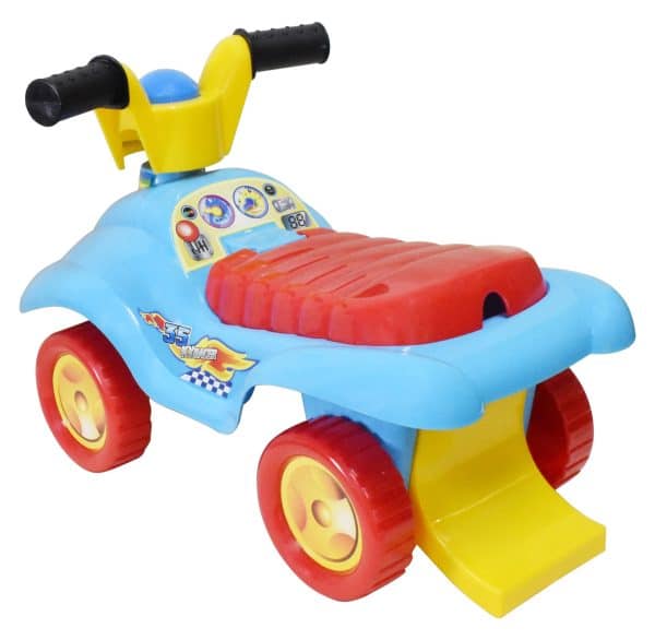 Buggy Moto. - Imagen 3